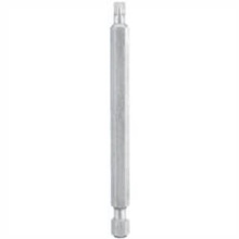 DeWalt DW2233 - #3 SQ REC 3-1/2IN PWR BIT