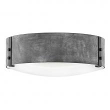 Hinkley Lighting 29203DZ-LL - Medium Flush Mount