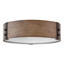 Hinkley Lighting 29203SQ - Medium Flush Mount