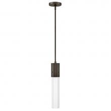 Hinkley Lighting 45037BX - Extra Small Pendant