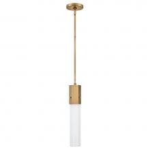 Hinkley Lighting 45037HB - Extra Small Pendant