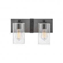 Hinkley Lighting 5942DZ - Two Light Vanity