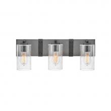 Hinkley Lighting 5943DZ - Three Light Vanity