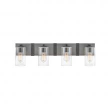 Hinkley Lighting 5944DZ - Four Light Vanity