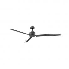 Hinkley Lighting 900972FMB-NWA - 900972FMB-NWA Lighting Ceiling Fans