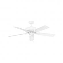 Hinkley Lighting 901652FCW-NWA - 901652FCW-NWA Lighting Ceiling Fans