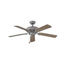 Hinkley Lighting 901652FGT-NWA - Oasis 52'' Fan