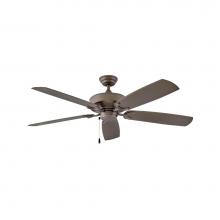 Hinkley Lighting 901660FMM-NWA - 901660FMM-NWA Lighting Ceiling Fans