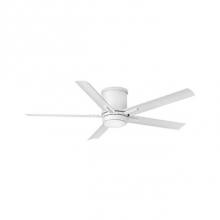 Hinkley Lighting 902552FMW-LWD - Vail Flush 52'' LED Fan