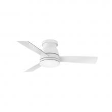 Hinkley Lighting 902744FMW-LWD - 902744FMW-LWD Lighting Ceiling Fans