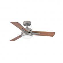 Hinkley Lighting 902844FPW-LIA - 902844FPW-LIA Lighting Ceiling Fans