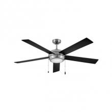 Hinkley Lighting 904060FBN-LIA - Croft 60'' LED Fan