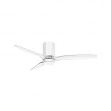 Hinkley Lighting 905852FWC-LDD - Facet 52'' LED Smart Fan