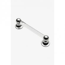 Waterworks Studio 22-24251-00590 - Highgate 6  Pull in Chrome