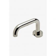 Waterworks Studio 07-97608-79055 - Flyte Touchless Battery Operated Lavatory Faucet in Chrome