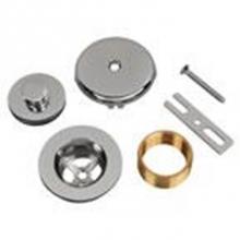 IPS Corporation 63168 - TRIM KIT PUSHENLIFT CP