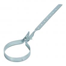 IPS Corporation 82832 - 3'' GALVANIZED DWV HANGER