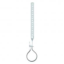 IPS Corporation 82835 - 2'' GALVANIZED DWV HANGER