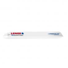 Lenox Tools 24911T12118R - Recips T12118R 12 X 1 X 042 X 18 2Pk