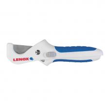 Lenox Tools 12121S1 - Plas Pipecut S1 Scissor Cut 1-5/16 Maxod