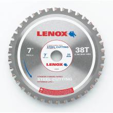 Lenox Tools 21879ST700038CT - Circular Saw St700038Ct 7 X 38 Steel