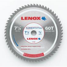 Lenox Tools 21882AL714060CT - Circular Saw Al714060Ct 7 1/4''X 60 Alum