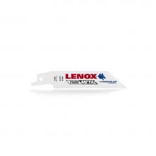 Lenox Tools 20554424R - Recips 424R   4X3/4 X035X24    5/Pk