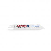 Lenox Tools 20492B606R - Recips B606R 6 X3/4X035X6 25/Pk