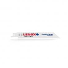 Lenox Tools 1861216 - Recips-Barcode 614R 10/Pk Tube