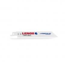 Lenox Tools 20569S624R - Recips S624R  6  X3/4X035X24  1/Pk