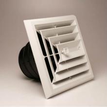 Rectorseal 81913 - 8X8 3Way Grill/Dmpr/Box 6,7,8''