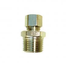 Brass Compression Fittings