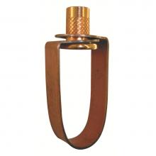 Braxton Harris CPSR34 - 3/4'' Cts Copper Plated Swivel Ring