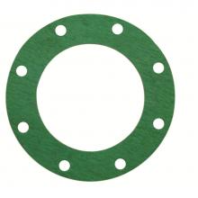 Braxton Harris FFG3 - 3'' Ips Asbestos Free Full Face Gasket (150No. 1/16'' Thick)