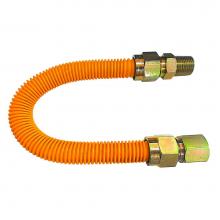 Flexible Gas Connectors