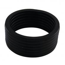 Braxton Harris NCSDRG - 2'' Rubber Gasket For No-Caulk Shower Drains