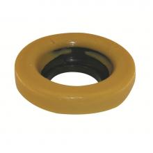 Braxton Harris WRP - Wax Ring W/ Horn Gasket And Flanged Sleeve