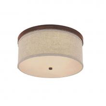 Capital Lighting 2015BB-479 - 3 Light Ceiling Fixture