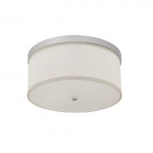 Capital Lighting 2015MN-480 - 3 Light Ceiling Fixture