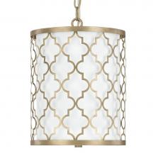 Capital Lighting 4544BG-579 - 2 Light Pendant