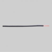 DiversiTech Corporation 6364B - Black, pack of 48ft., gauge 12, strands 19, O.D. .158in., length 48ft.