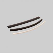 DiversiTech Corporation 6371 - Black & white, pack of 7, max inner diameter supplied 1/8in., 1/4in., 3/8in., min. inner diame
