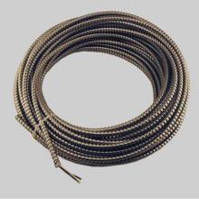 DiversiTech Corporation 640-122 - 12-2 aluminum armored MC cable, 100ft. roll