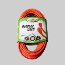 DiversiTech Corporation 7-ECC16100 - 100ft. 13 Amp Extension Cord SJTW-A 16/3