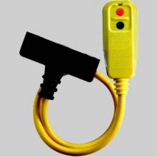 DiversiTech Corporation 89000 - Right Angle Tri-Tap Portable GFCI