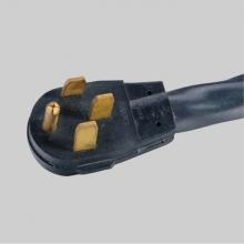 DiversiTech Corporation 89238 - Range Cord 6/2+8/2 6ft, 50A@125V/250V