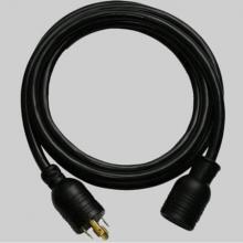 DiversiTech Corporation 89350 - Generator Power Cord Sets 30Amp 10/4C 20ft