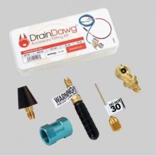 DiversiTech Corporation AP-DD - Drain Dawg Accessory Pack