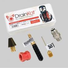 DiversiTech Corporation AP-DK - Drain Kat Accessory Pack