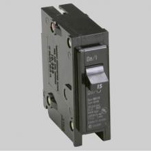 DiversiTech Corporation BR115 - BR 15 Amp Single-Pole Circuit Breaker